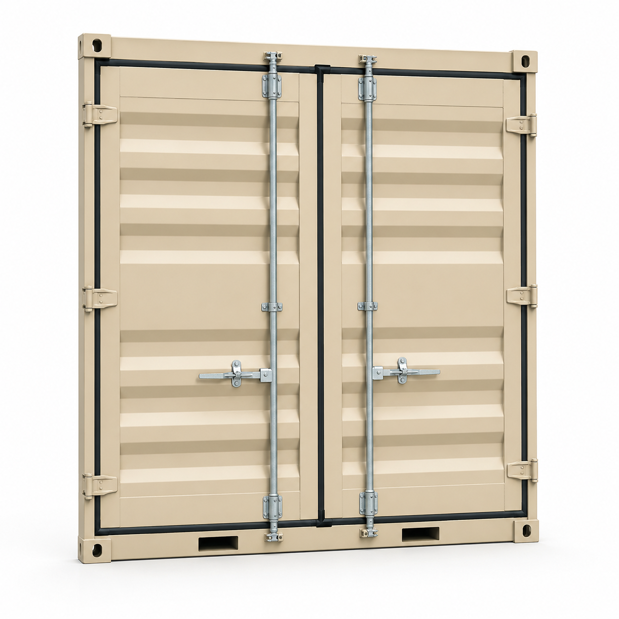 Cargo Doors for shipping containers