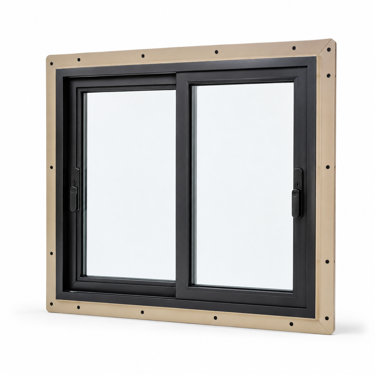 Container Windows for shipping containers