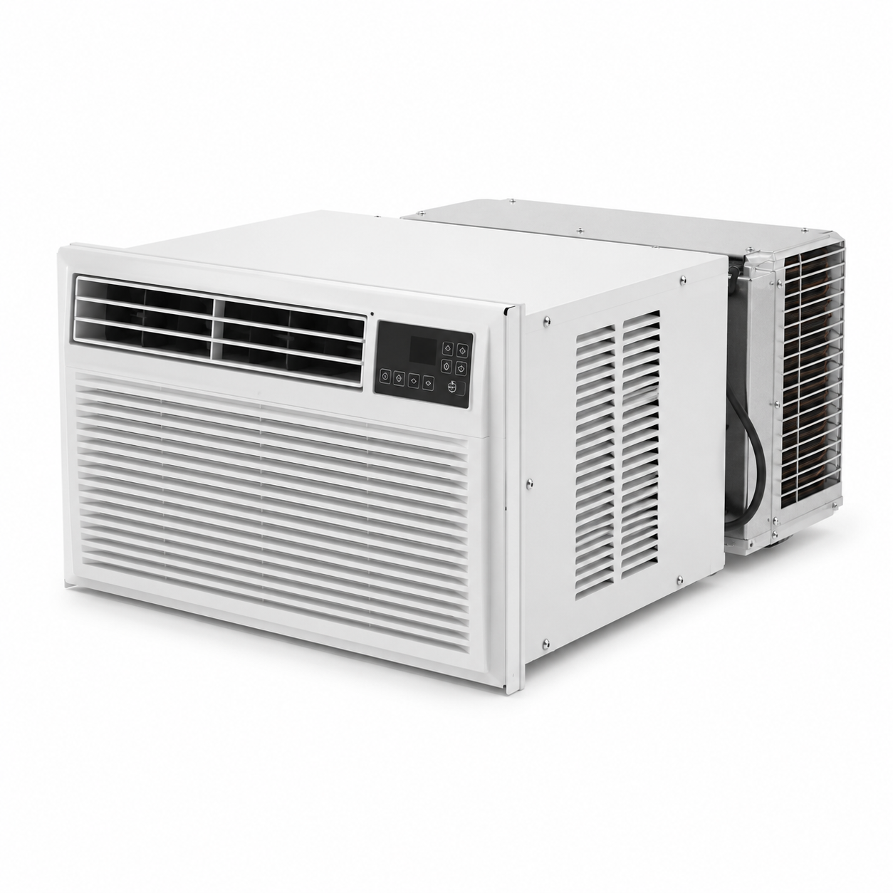 Window AC Units for shipping containers