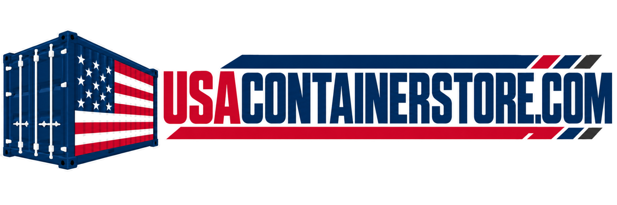 USAContainerStore.com — Shipping Containers and Custom Builds